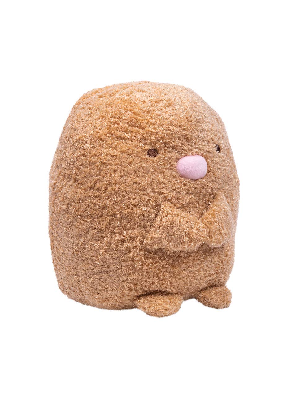 Sumikkogurashi San-X Original Series Plush (Tonkatsu 9 Inch)