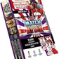 Topps Match Attax 24/25 - Random Booster Tin - Contains 28 Match Attax Cards Plus 3 Exclusive Les