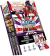Topps Match Attax 24/25 - Random Booster Tin - Contains 28 Match Attax Cards Plus 3 Exclusive Les
