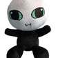 Baby Pursuer Plush die of Death