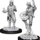 D&D Nolzur'S Marvelous Miniatures - Male Tiefling Sorcerer