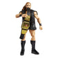 Wwe Mattel Pete Dunne Elite Series #75 Deluxe Action Figure With Realistic Facial Detailing, Iconic Ring Gear & Accessories