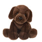 Ganz Heritage Collection Chocolate Labrador Retriever