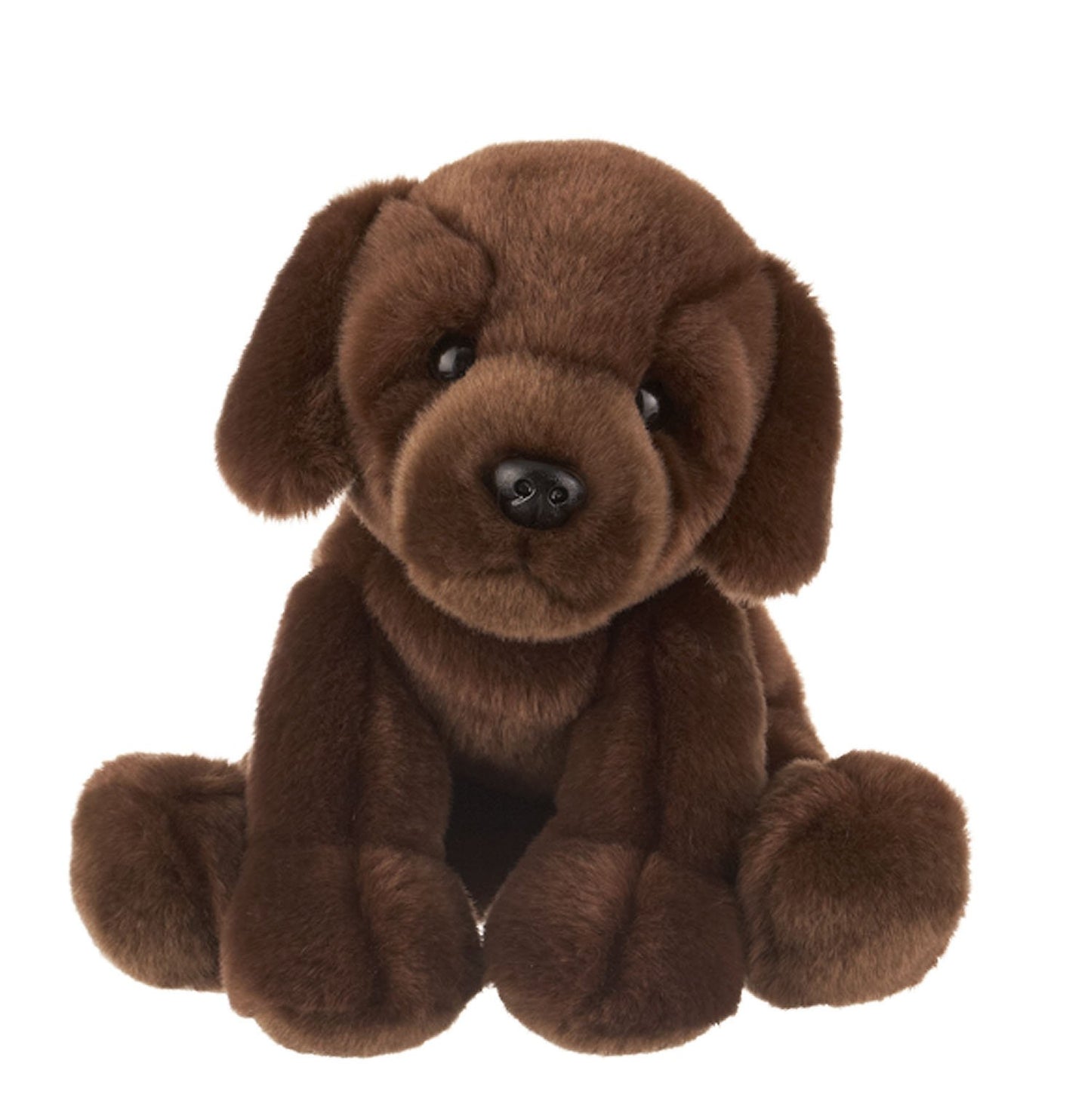 Ganz Heritage Collection Chocolate Labrador Retriever