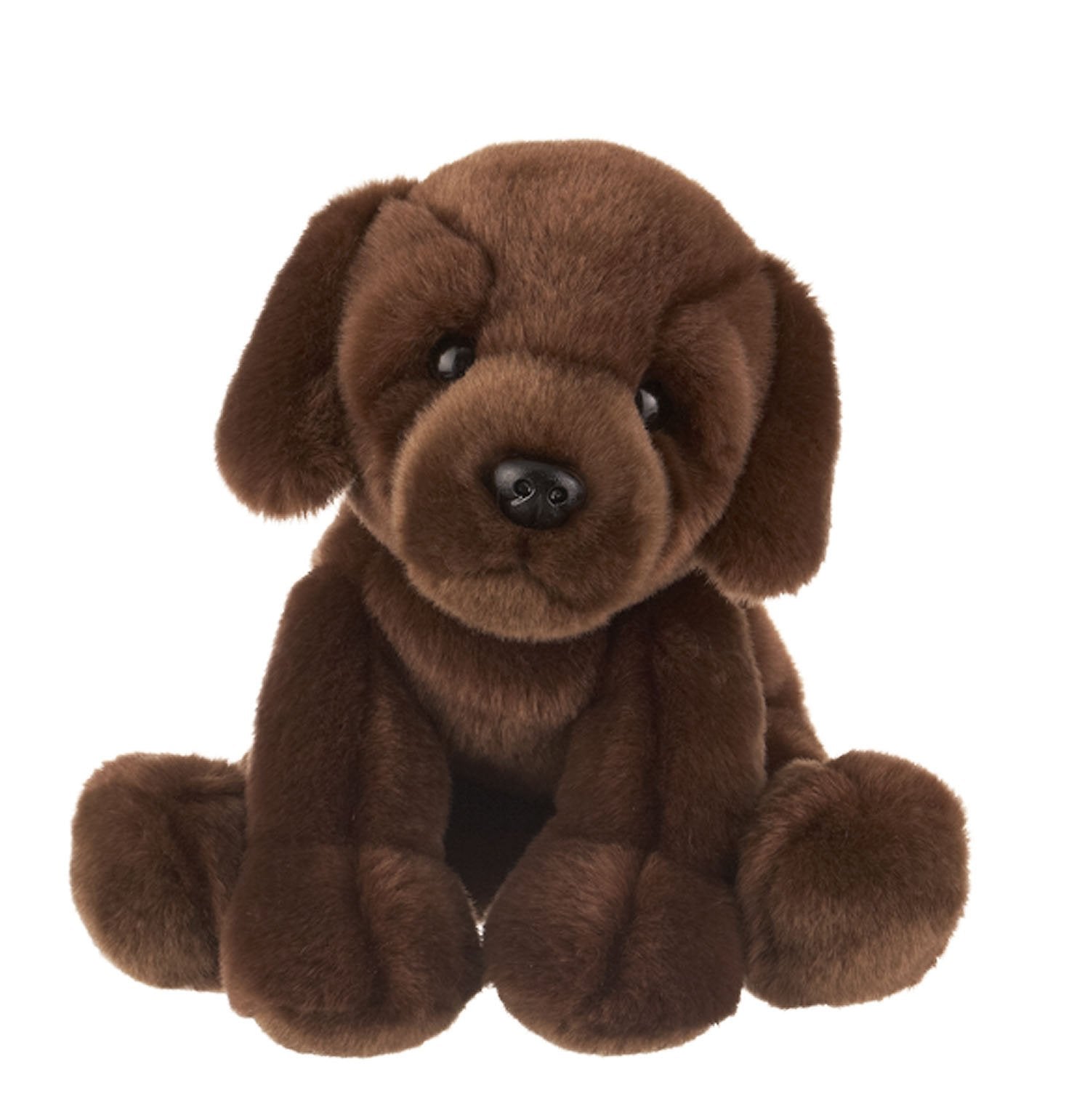 Ganz Heritage Collection Chocolate Labrador Retriever