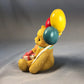 Cherished Teddies Nina Beary Happy Wishes Figure