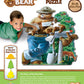 Smokey Bear Floor Puzzle 36 Pc