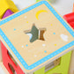 Enakshi Shape Sorter House Fine Motor Skills Stack Toy For Boys Girls Preschool|Toys & Hobbies | Educational | Other Educational