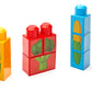 Mega Bloks First Builders Stacking Snacks