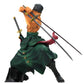 One Piece Scultures Big Figure Colosseum Special - 48522 ~ 7'' Roronoa Zoro