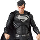 MEDICOM TOY MAFEX Action Figure - Zack Snyder’s Justice League Superman, 6 Inch, Multicolor, Model NOV218830, Plastic