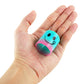 Crawligator Tummy Time Toy I Provides Mobility For Infants 4-12 Months I Early Childhood Dev (Mint)