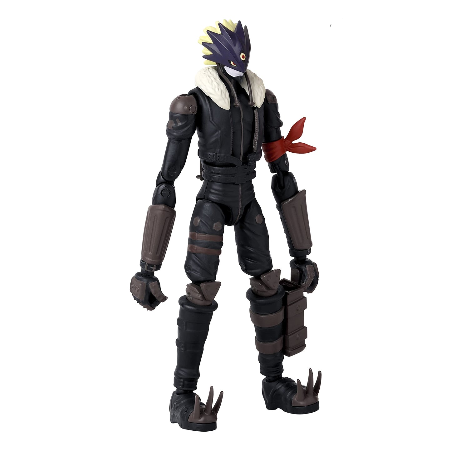 Anime Heroes - Digimon - Beelzemon Action Figure