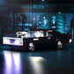 Upgraded Light Kit Compatible With Lego Speed Champions Fast & Furious 1970 Dodge Charger R/T, Lights Decoration Compatible With