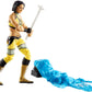 Wwe Bayley Elite Series #80 Deluxe Action Figure With Realistic Facial Detailing, Iconic Ring Gear & Accessories