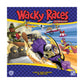 Cmon Wacky Races: The Board Game
