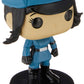 Funko - Figurine Star Wars Les Derniers Jedi - Rose In Imperial Suit Speciality Month Pop 10Cm - 0889698147651