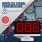 Retekess TM101 Wireless Quiz Buzzer System, 15-Level Volume, 32 Buttons, 262ft Range, Plastic, Game Show & Classroom Use