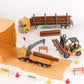 Cargo Transport Vehicles
