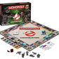 Usaopoly Monopoly: Ghostbusters Edition Board Game