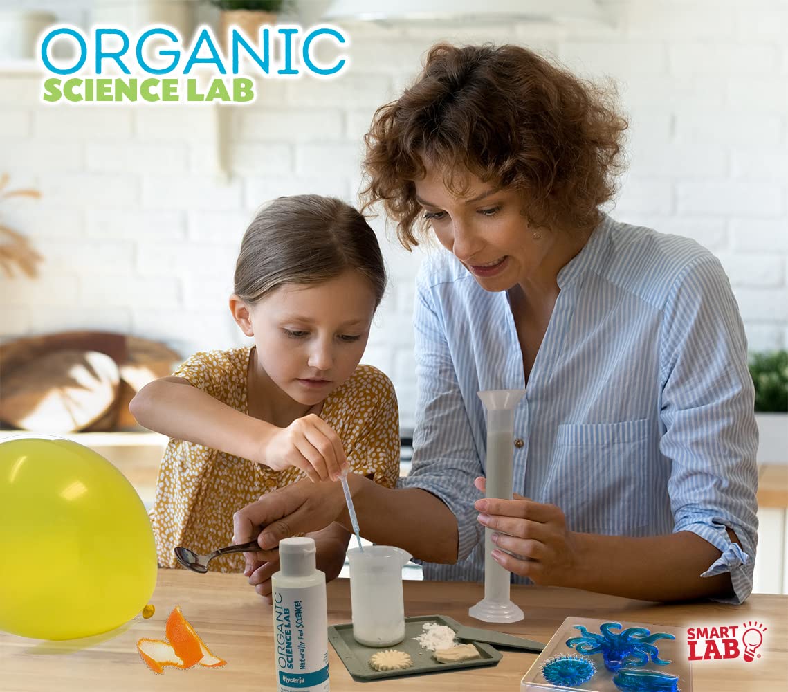 Smartlab Organic Science Lab Multi