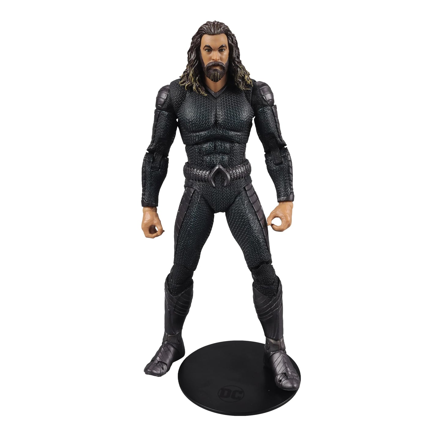 Mcfarlane Toys - Dc Multiverse Aquaman With Stealth Suit (Aquaman And The Lost Kingdom) 7' Action Figure