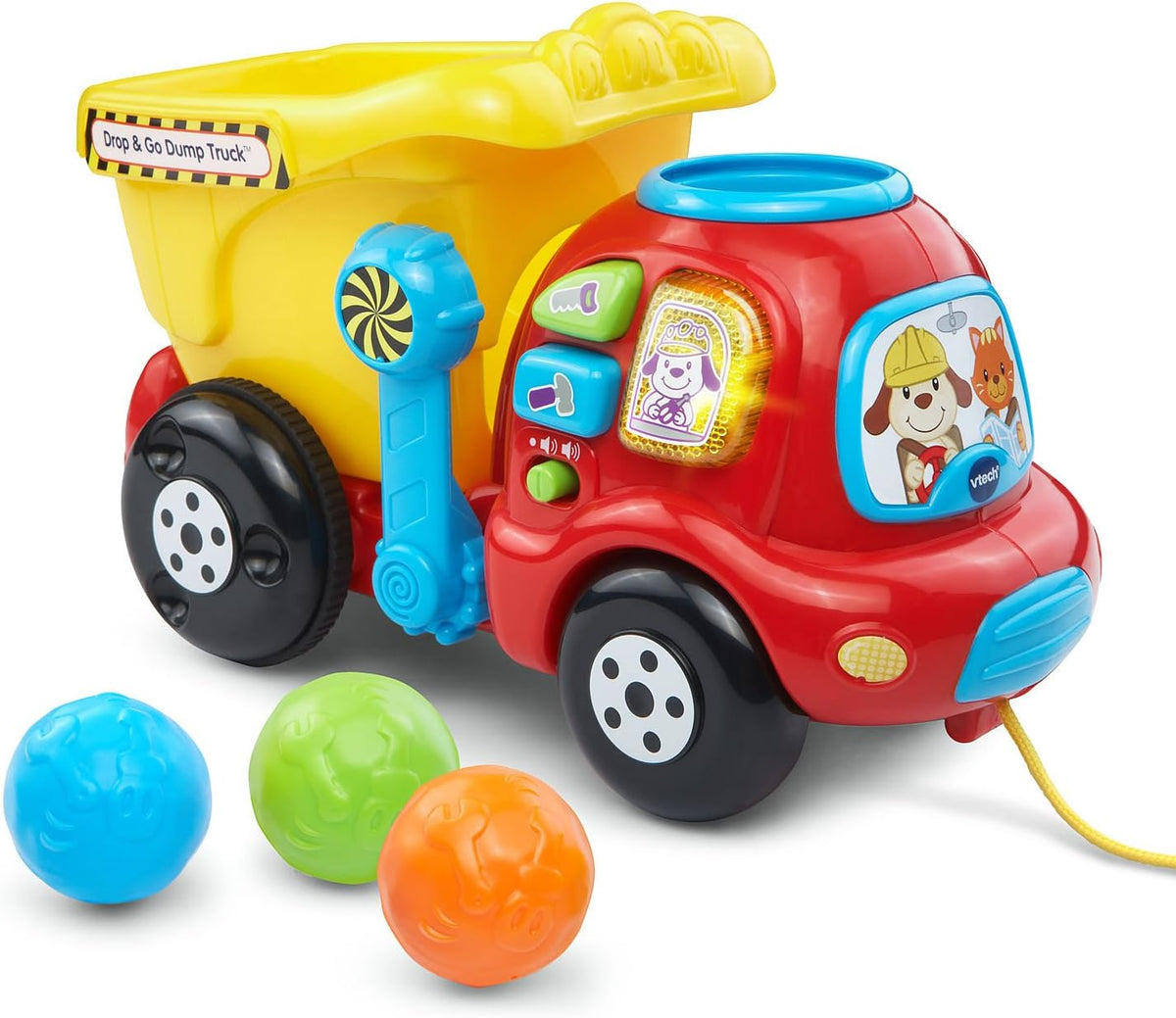 Transportation Toddler Truckers Great For Motor Skills Development