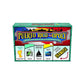 Late for the Sky Puerto RICO-OPOLY Board Game, Cardboard, Multi Color, Model PR