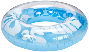 Intex Clear Color Tube #59251 - Color May Vary - 2 Pack