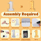 Imprsv 3Ft Marquee Numbers For 1St 21St Birthday Decorations Anniversary Party Decor, Light Up Numbers For Balloons Number 1, Ma