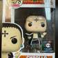 Funko Pop! Animation - Hunter X Hunter: Chrollo limited availability Mulitcolor Collectible #972 With Pop Protector