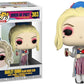 Funko Heroes: Harley Quinn-POP Collectible Figure, Multicolour, 3.75 inches