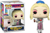 Funko Heroes: Harley Quinn-POP Collectible Figure, Multicolour, 3.75 inches
