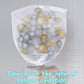 Large Balloon Bags For Transport Clear Balloon Drop Bag Plastic Bags For Balloons Big Balloon Carrying Bag Giant Storage Bags Fo