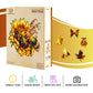 Jigfoxy Wooden Puzzles for mature-themeds  Bee Wood Puzzles mature-themed  Unique Animal Shape Wooden Jigsaw Puzzles for mature-themeds  Birthday Gifts for Puzzle Lovers  Family  Friend (L-13.4 * 12.8in-250pcs)