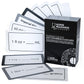 Pharmacology Unit Conversion Flashcards: The Fast and Effective Way to Master Common  Measurements and Crush Your Dosage Calculation Exams - Dose Calc Test Prep for Nursing Students