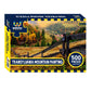 Webby Transylvania Mountain Painting Jigsaw Puzzle, 500 Pieces