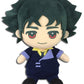 Great Eastern Entertainment Cowboy Bebop Spike Plush Toy - 7" White Plush, Model 56824