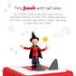 Tonies Room On The Broom Audio Toy Figurine From Julia Donaldson