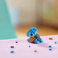 nanoblock - Pok  mon - Lapras, Pok  mon Series Building Kit
