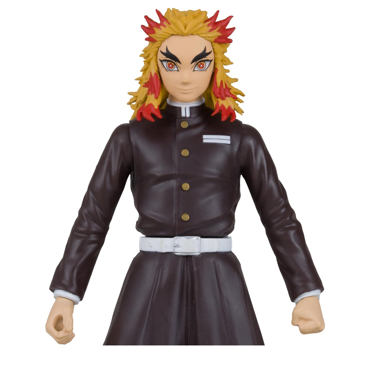 Mcfarlane Toys - Demon Slayer Kyojuro Rengoku 5In Action Figure