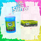 Playbees Glow In The Dark Slime - 24 Pack - Neon Blue, Green, Pink, Yellow Colors - Glowing Slime Kit For Kids - Party Favors, G