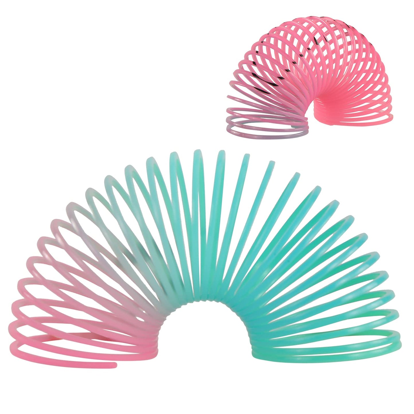 Crawligator Tummy Time Toy I Provides Mobility For Infants 4-12 Months I Early Childhood Dev (Mint)