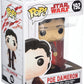 Funko Star Wars Episode 8 The Last Jedi-Pop 6 8 6 Toy