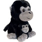 Dondor Gorilla Stuffed Animal (Gorilla)
