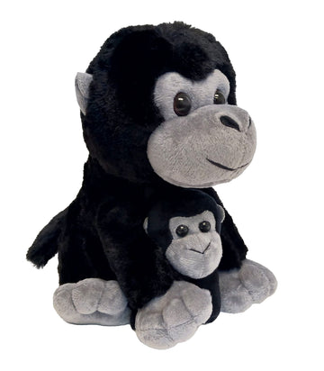 Dondor Gorilla Stuffed Animal (Gorilla)