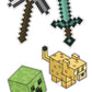 Trends International Minecraft - Device Decals