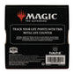 Magic: The Gathering Life Counter Metal Collectible