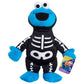 Just Play Sesame Street Cookie Monster Plush Toy, 15-Inch Large, Super Soft, Multicolor, Model 57708, Kids 18 Months+