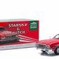 Greenlight Collectibles Artisan Collection - Starsky And Hutch (Tv Series 1975-79) - 1976 Ford Gran Torino (1:18 Scale) Vehicle
